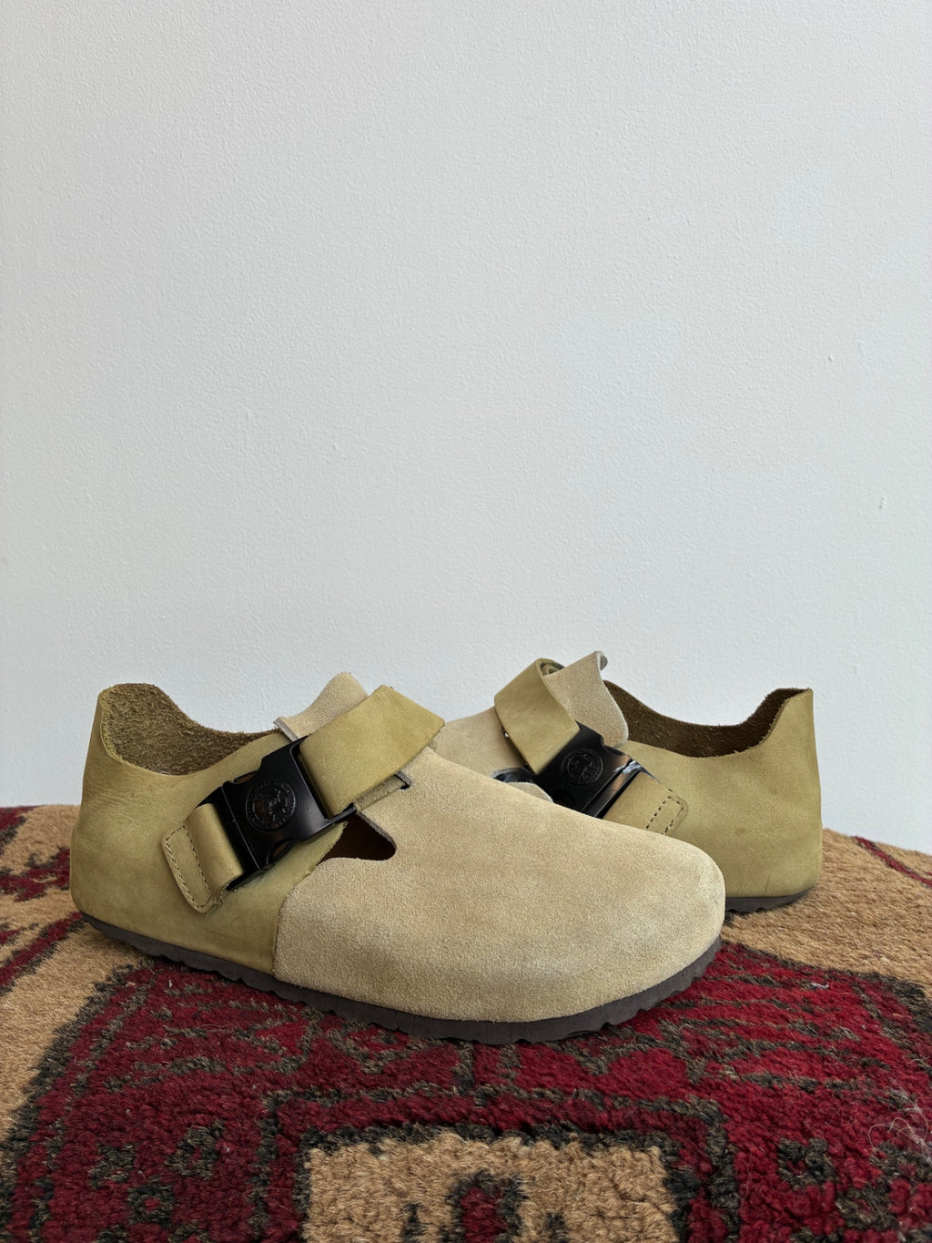 Birkenstock London Clogs