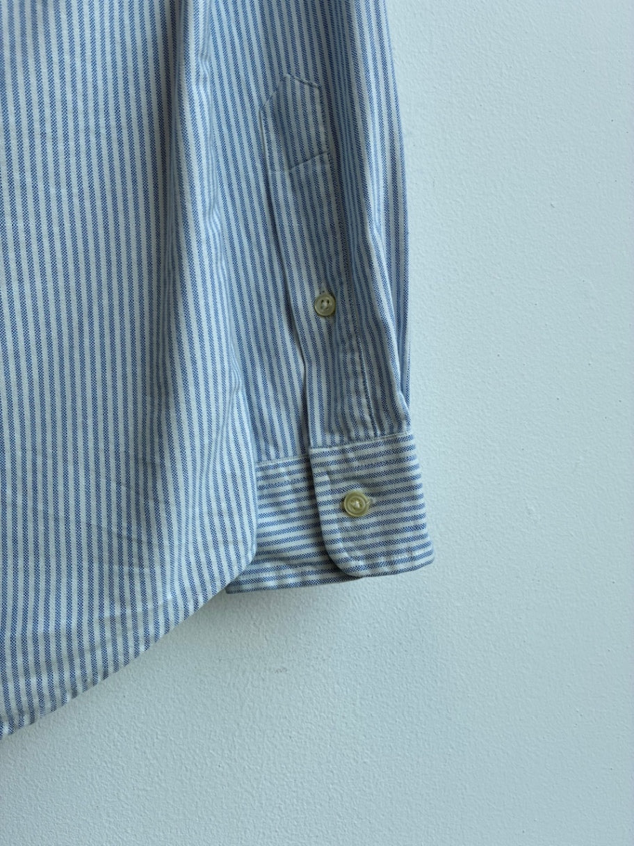 Ralph Lauren Custom Striped Shirt