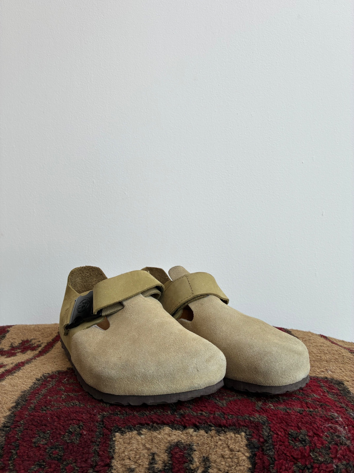 Birkenstock London Clogs