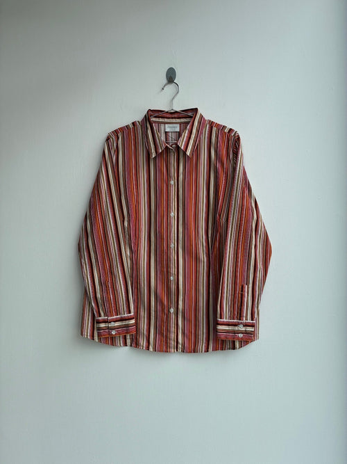 Canda Striped Shirt