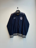 Umbro England Navy Track Top