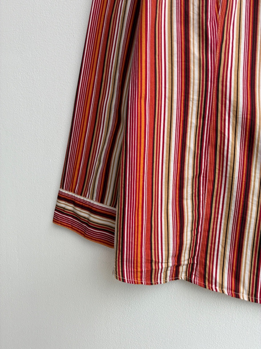 Canda Striped Shirt