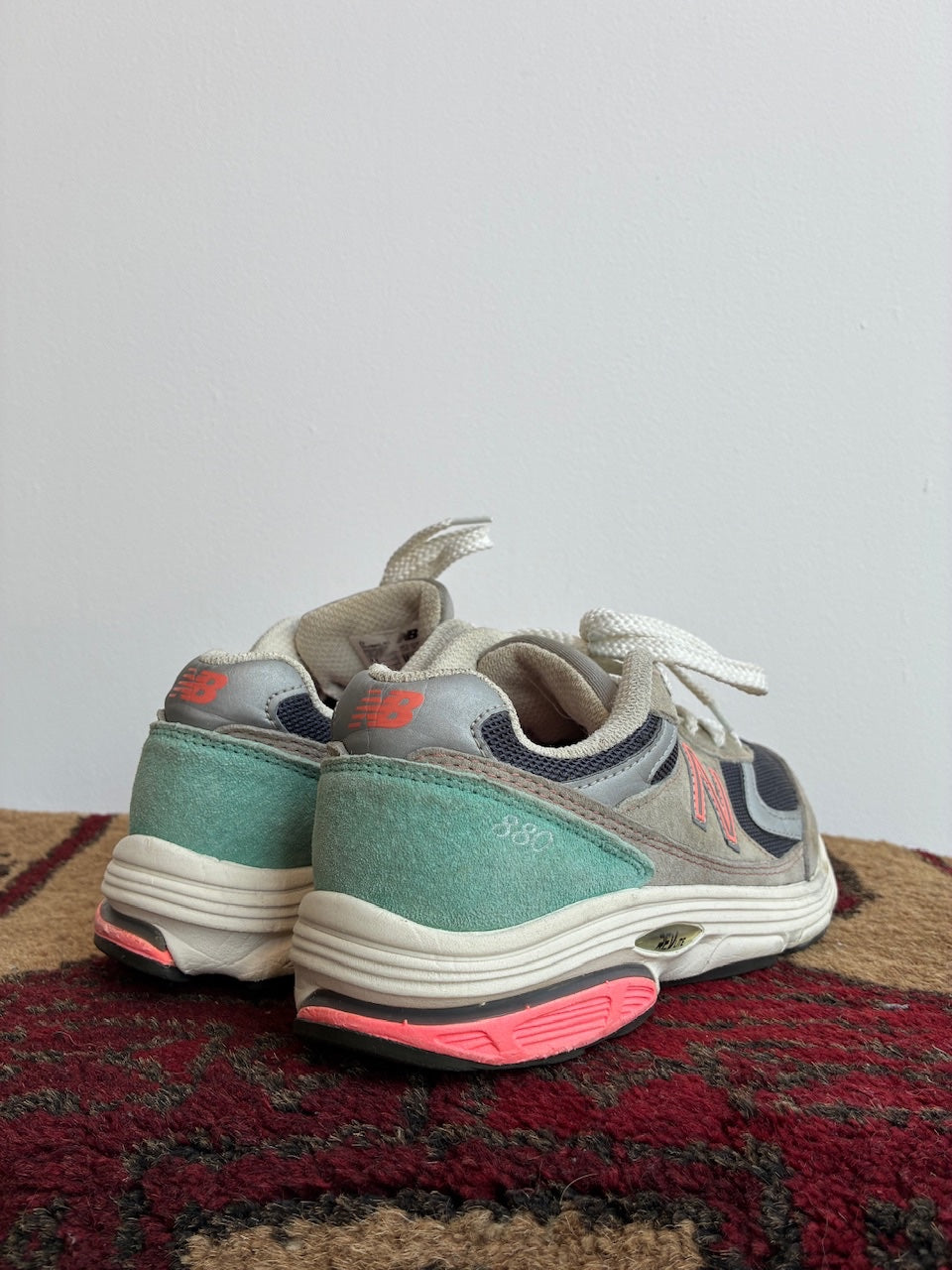 New Balance 880 Series Low Top