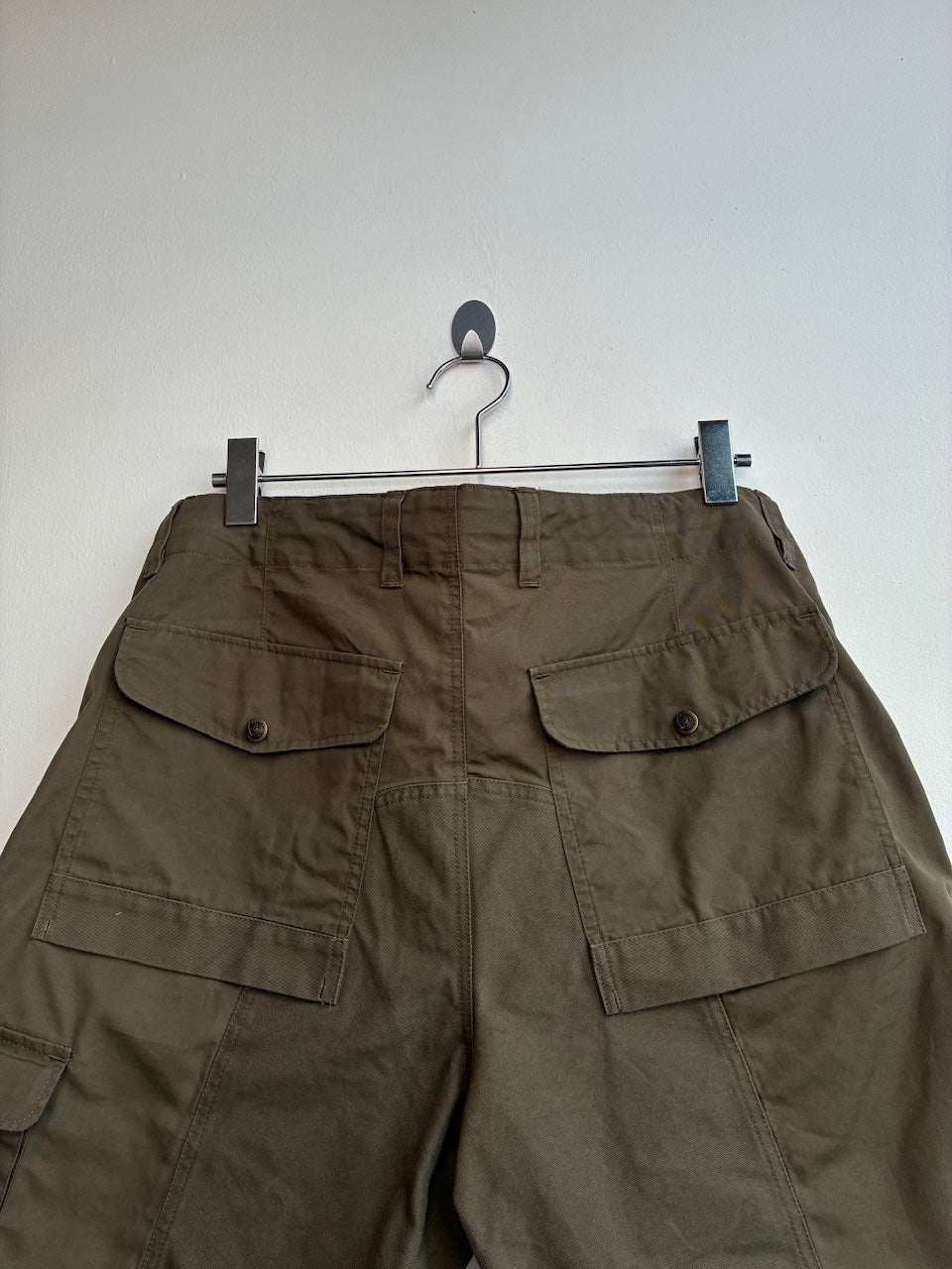 Fjall Raven Shorts No5