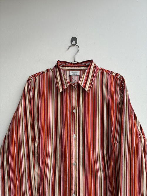 Canda Striped Shirt