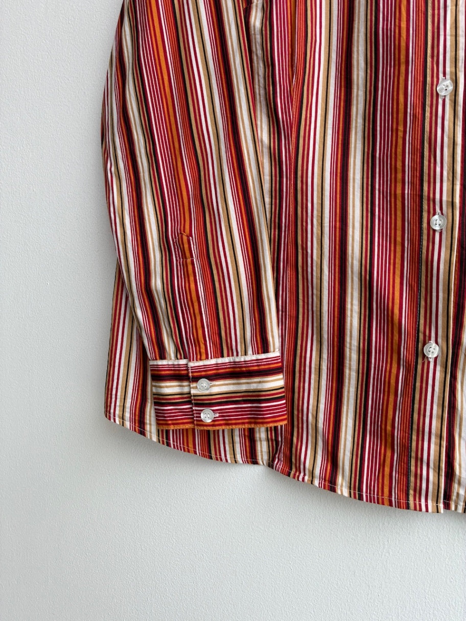 Canda Striped Shirt
