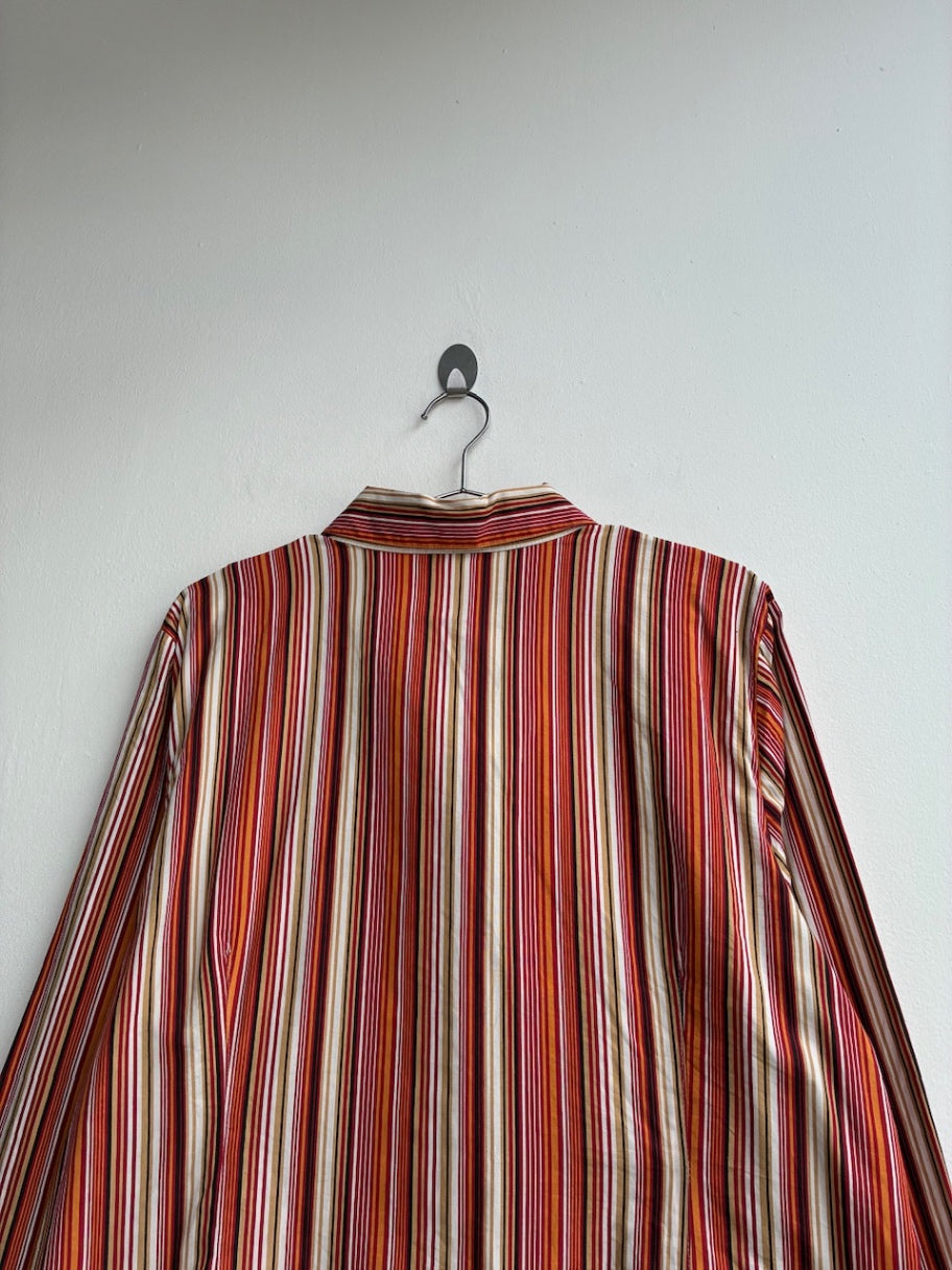 Canda Striped Shirt