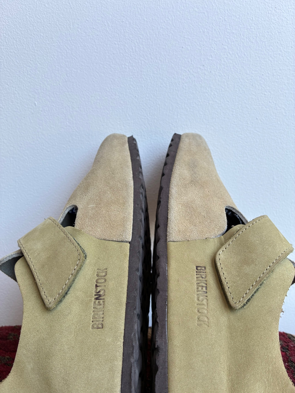 Birkenstock London Clogs