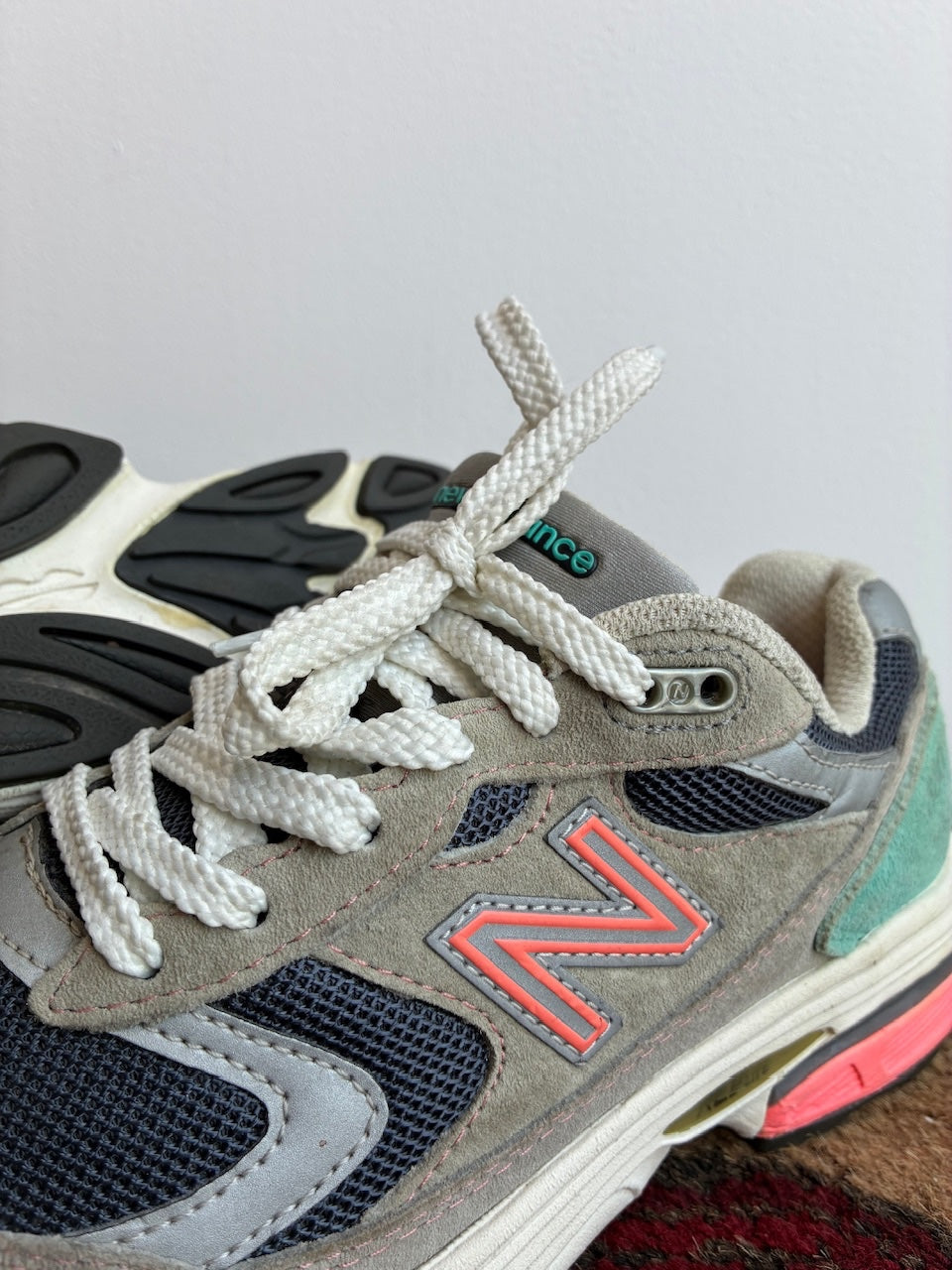 New Balance 880 Series Low Top