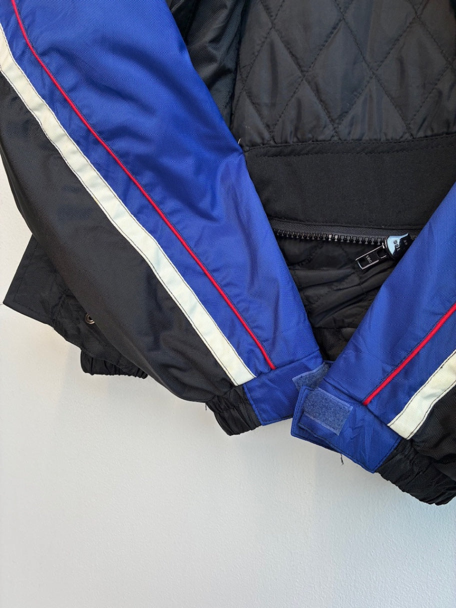 Polo Racing Jacket
