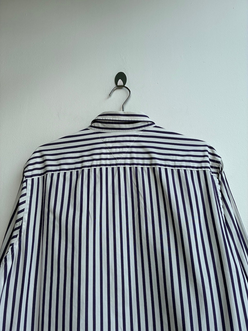 Tommy Hilfiger 80s Cotton Shirt