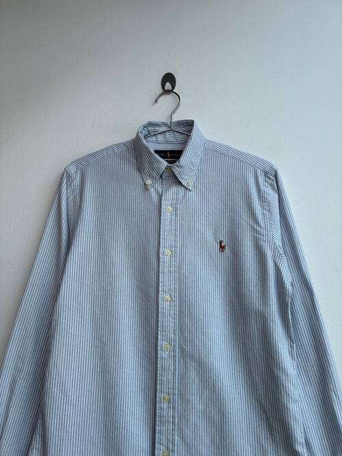 Ralph Lauren Custom Striped Shirt