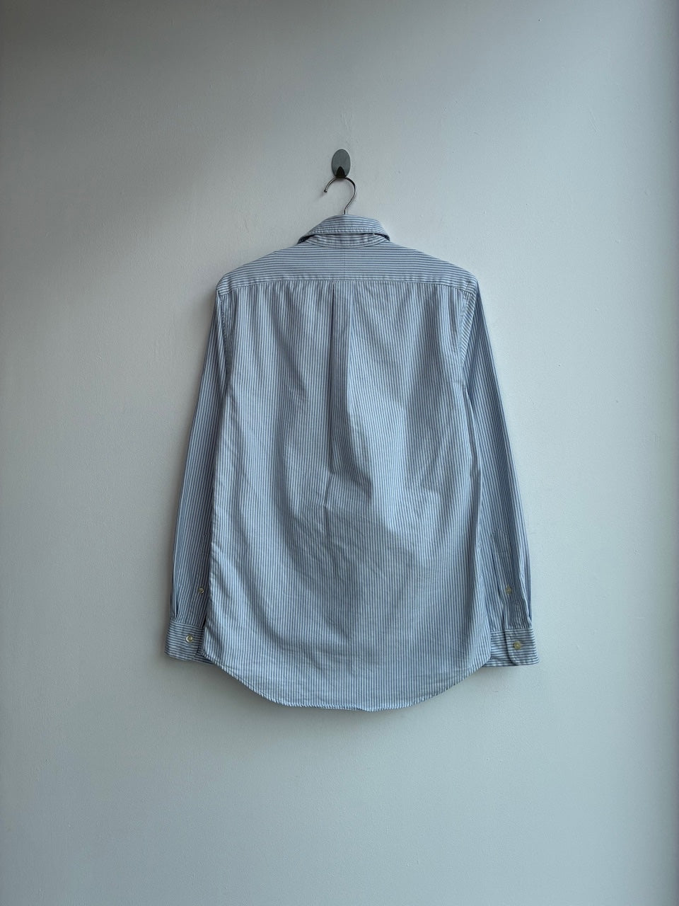 Ralph Lauren Custom Striped Shirt