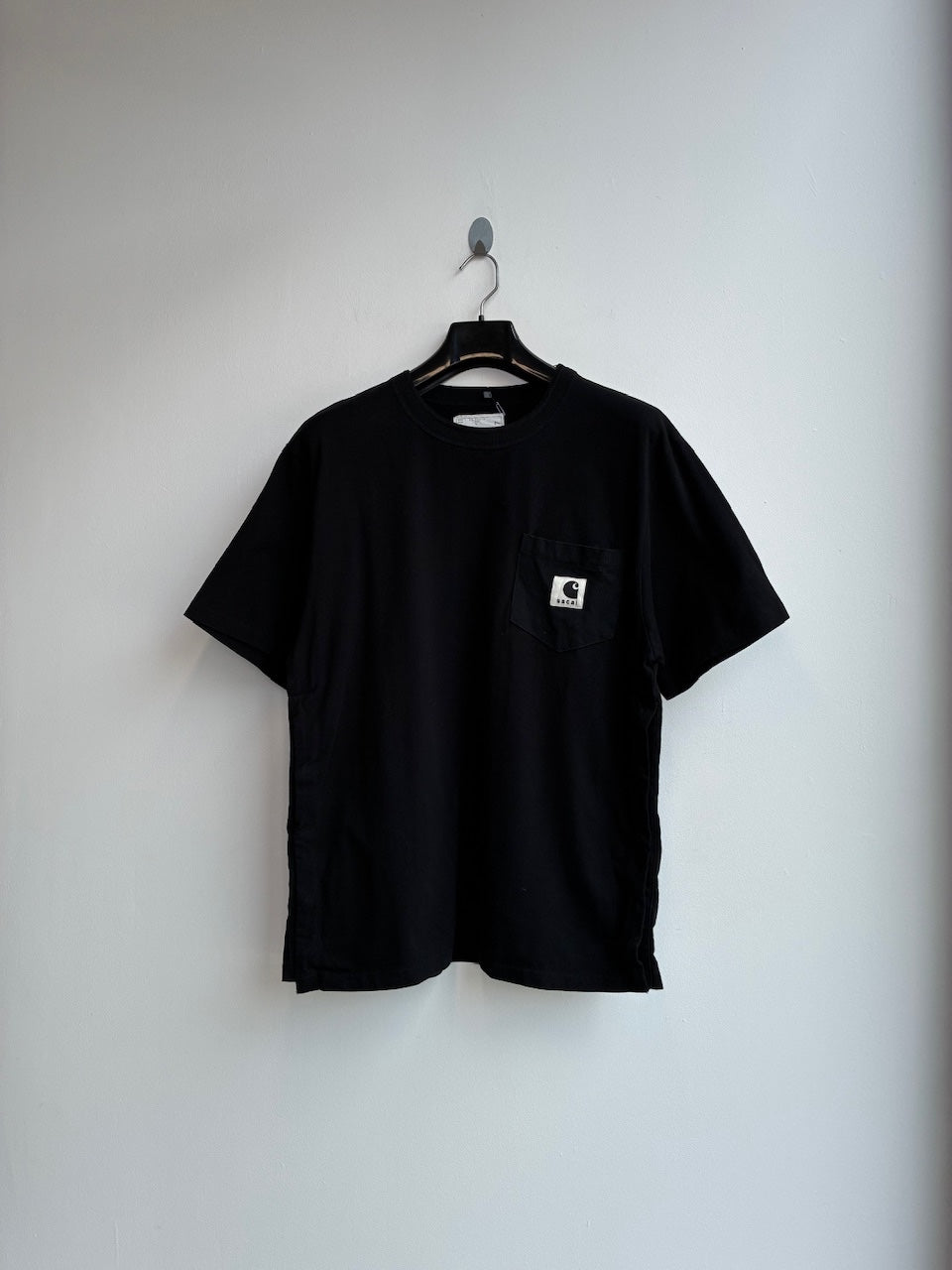 Sacai x Carhartt WIP T-Shirt