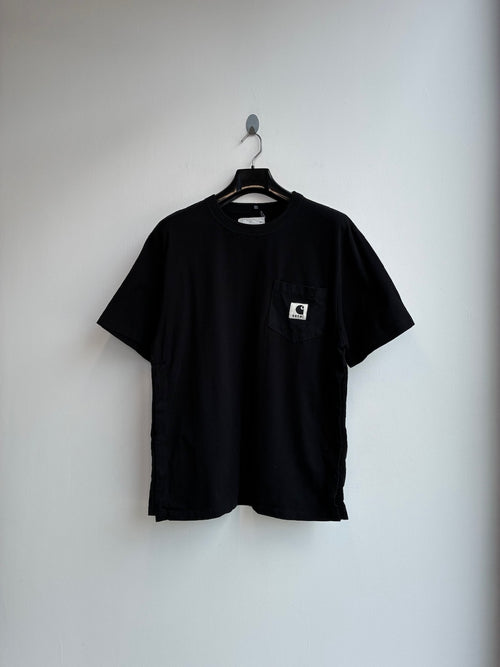 Sacai x Carhartt WIP T-Shirt