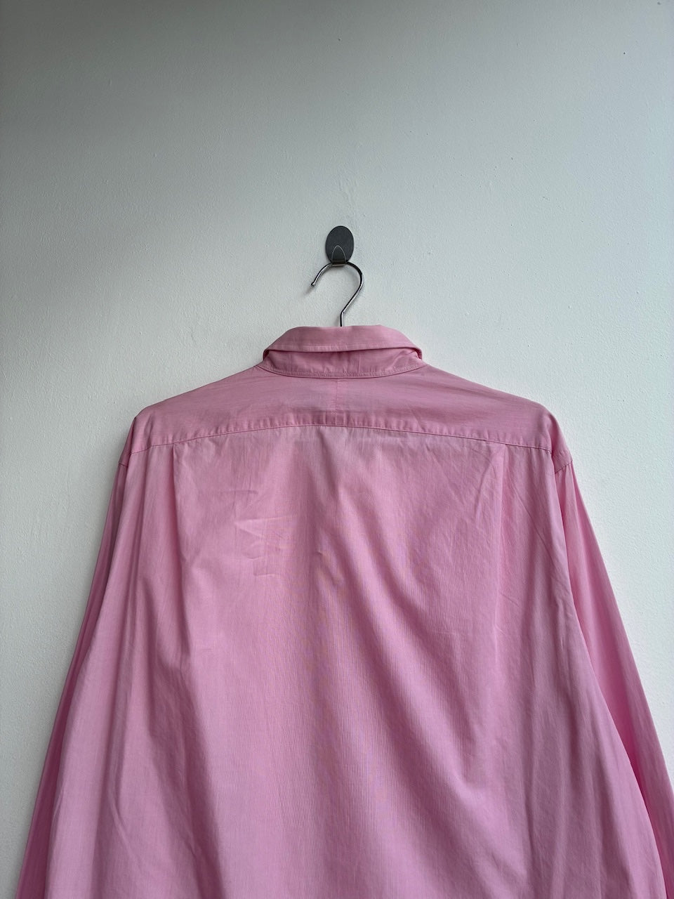 Polo Ralph Lauren Pink Shirt