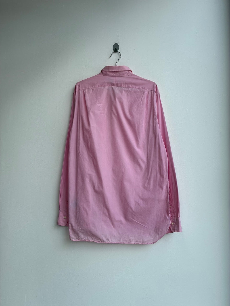 Polo Ralph Lauren Pink Shirt