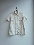 Adidas Y-3 White Shirt