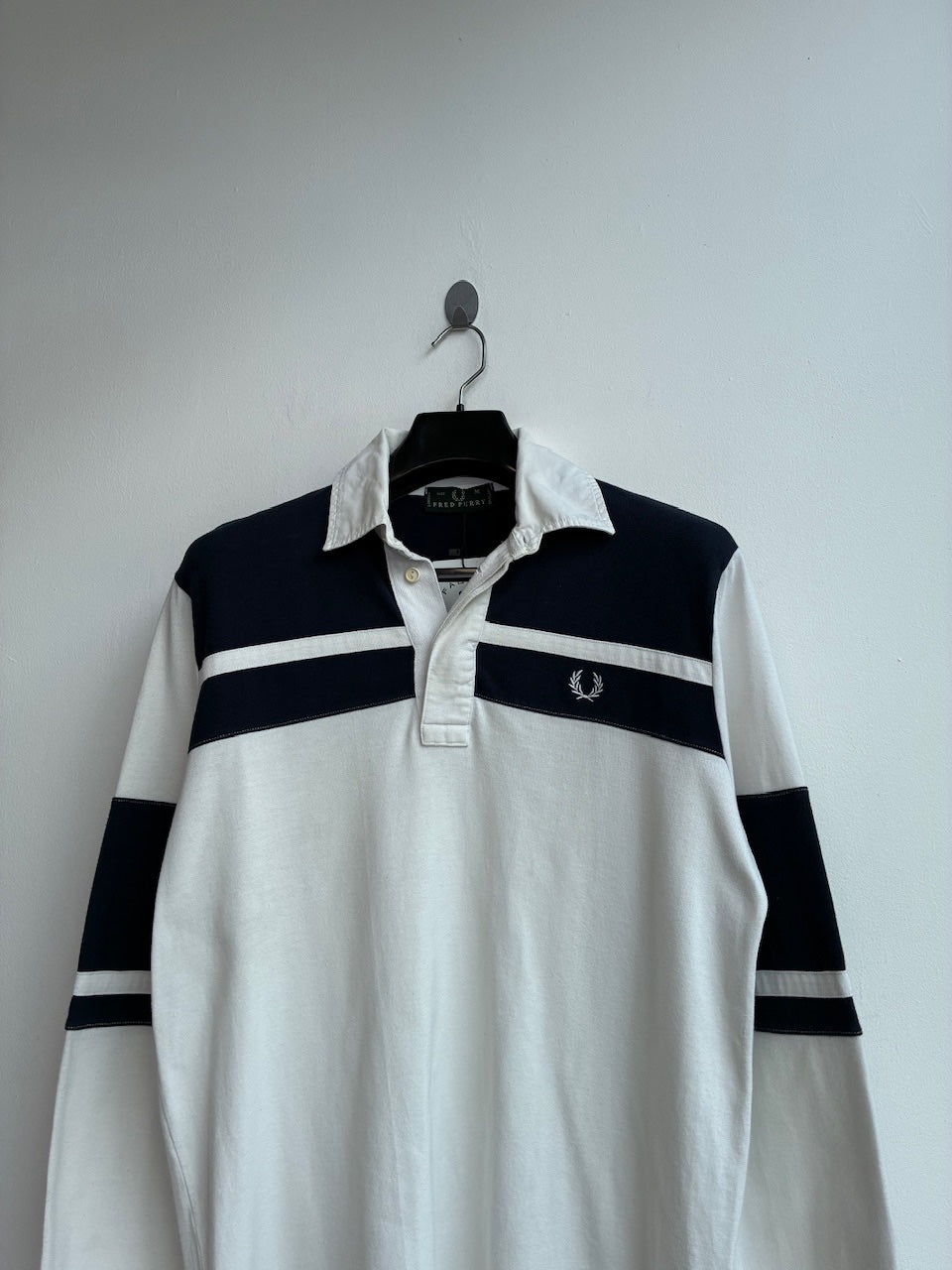 Fred Perry Rugby