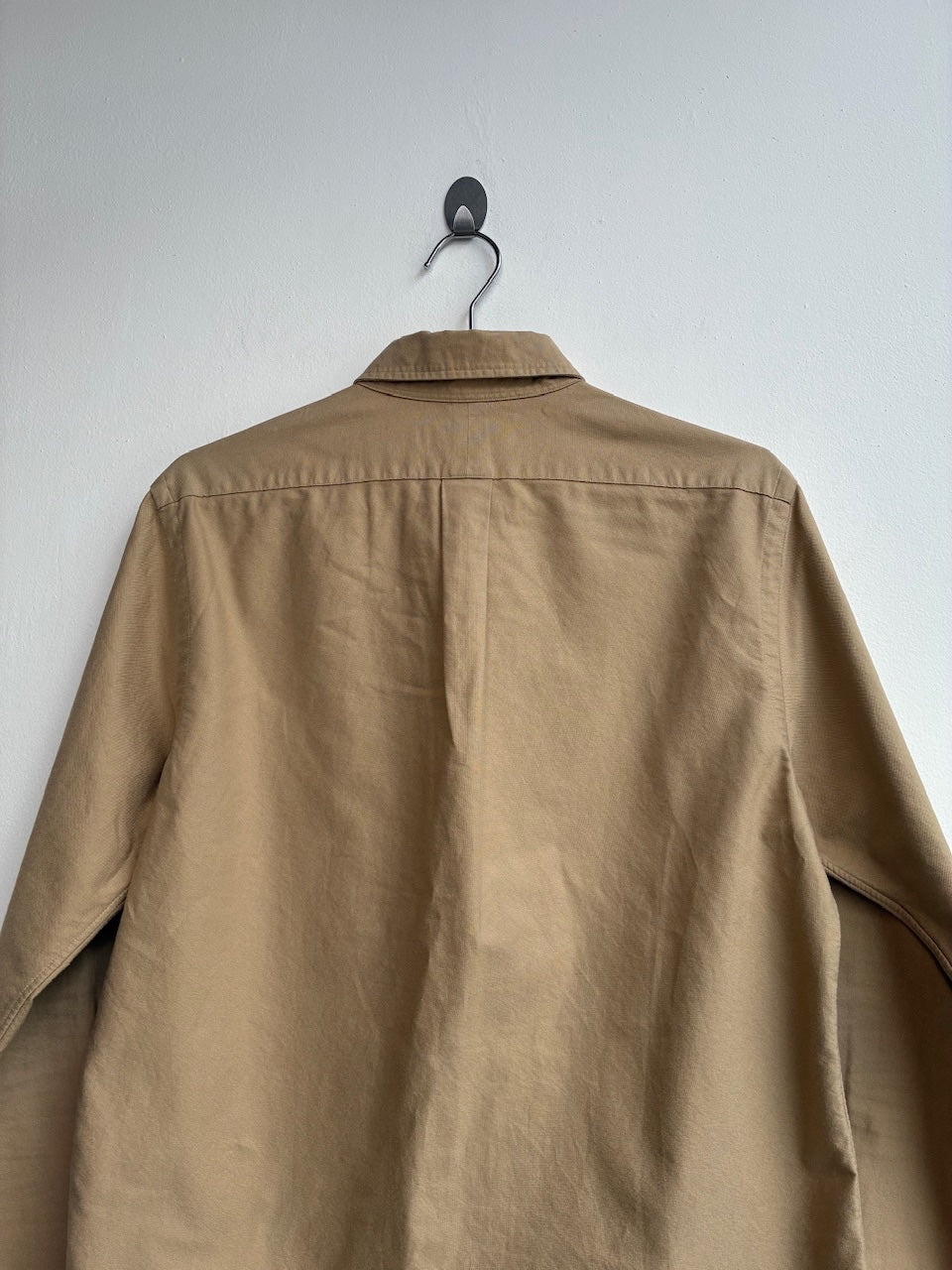 Ralph Lauren Brown Classic Shirt