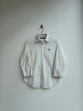 Ralph Lauren Sport White Shirt