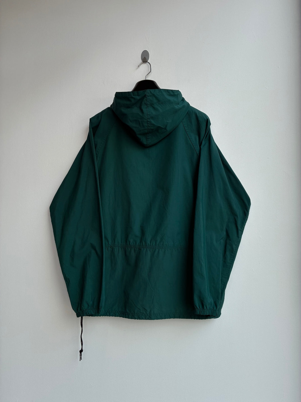 L L Bean Vintage Windbreaker
