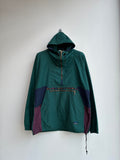 L L Bean Vintage Windbreaker