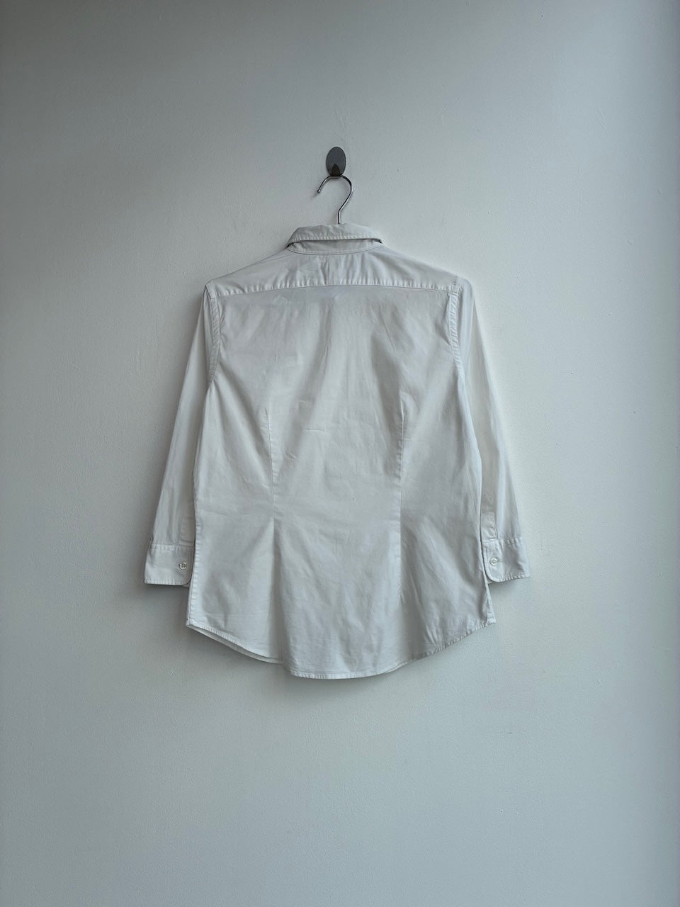 Ralph Lauren Sport White Shirt