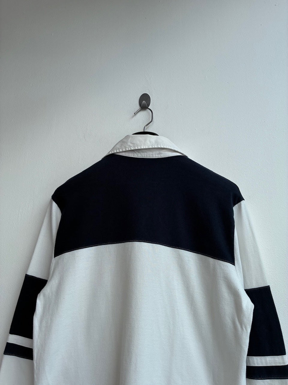 Fred Perry Rugby