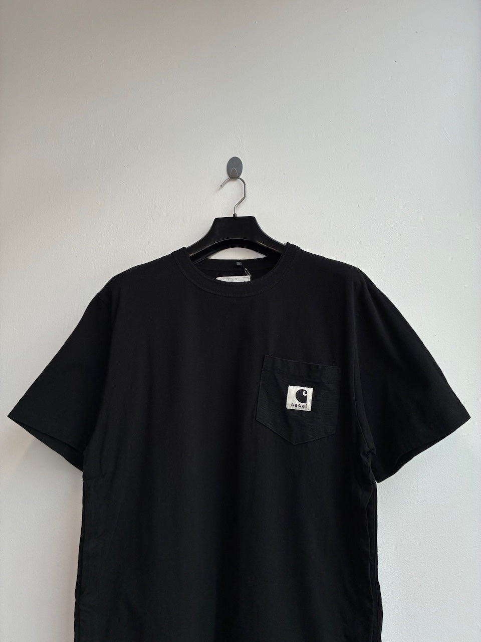 Sacai x Carhartt WIP T-Shirt