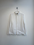 A.P.C White Shirt