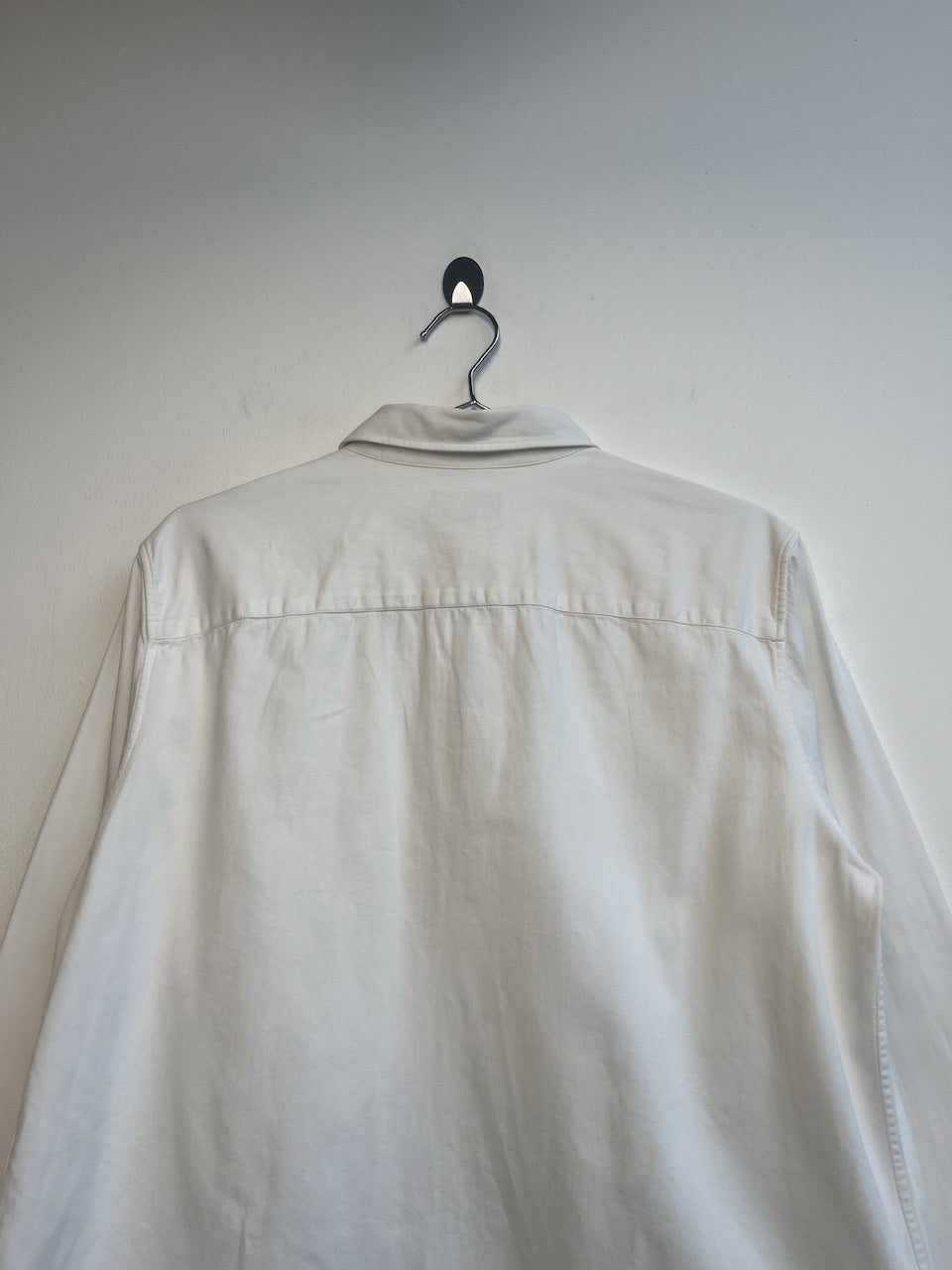 A.P.C White Shirt