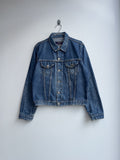 Authentic Mexicanino Denim Jacket