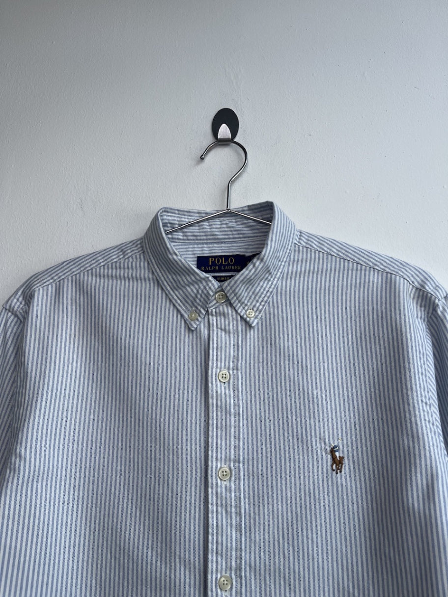 Polo Ralph Lauren Striped Slim Shirt
