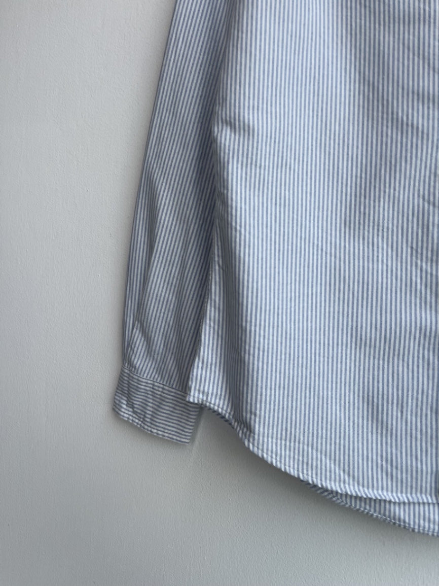 Polo Ralph Lauren Striped Slim Shirt
