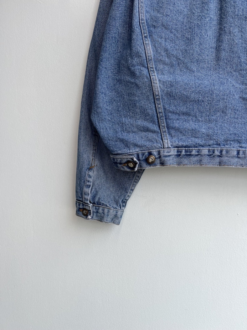Redmax Denim Jacket