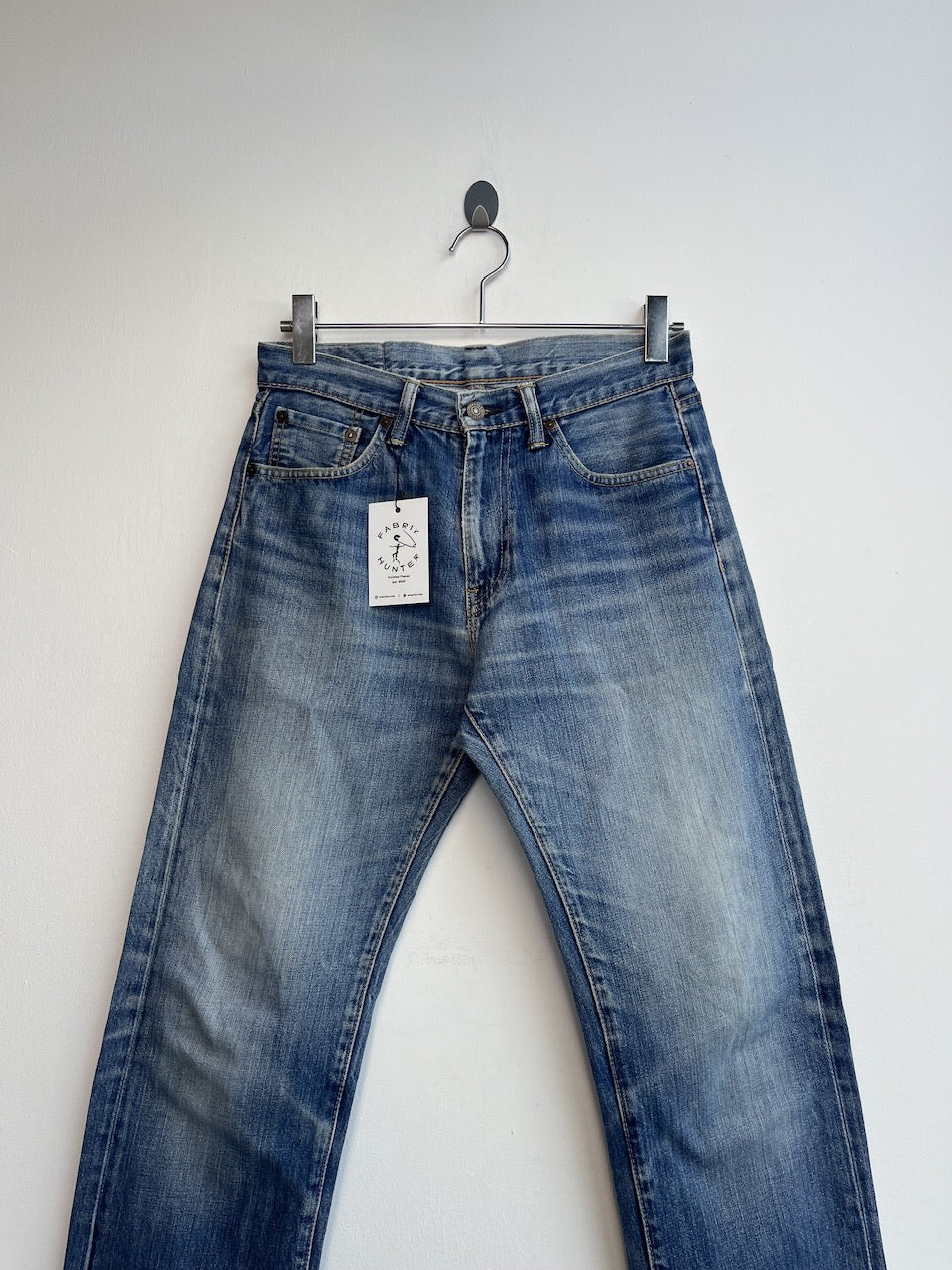 Levi's 505 Jeans