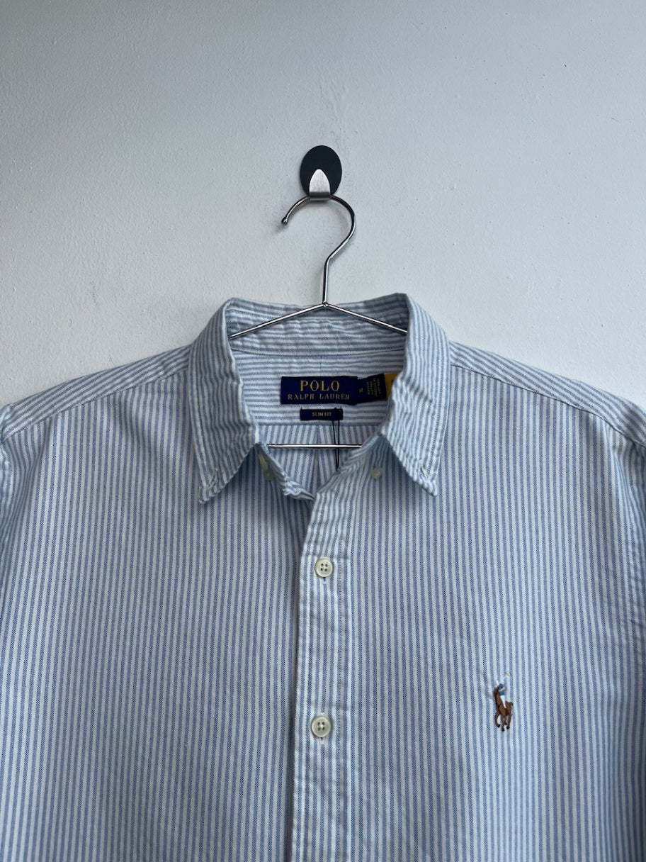Polo Ralph Lauren Striped Slim Shirt