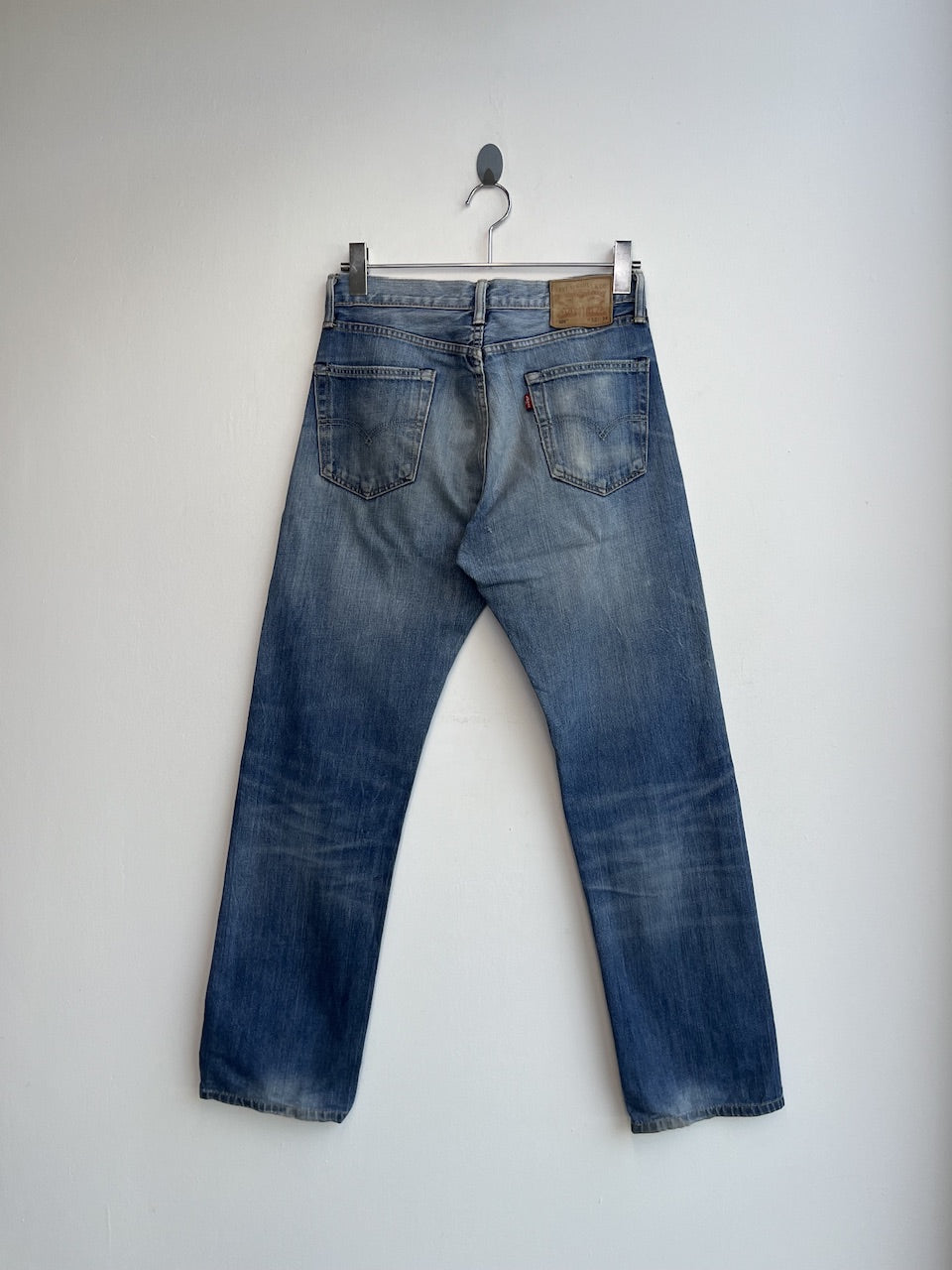 Levi's 505 Jeans