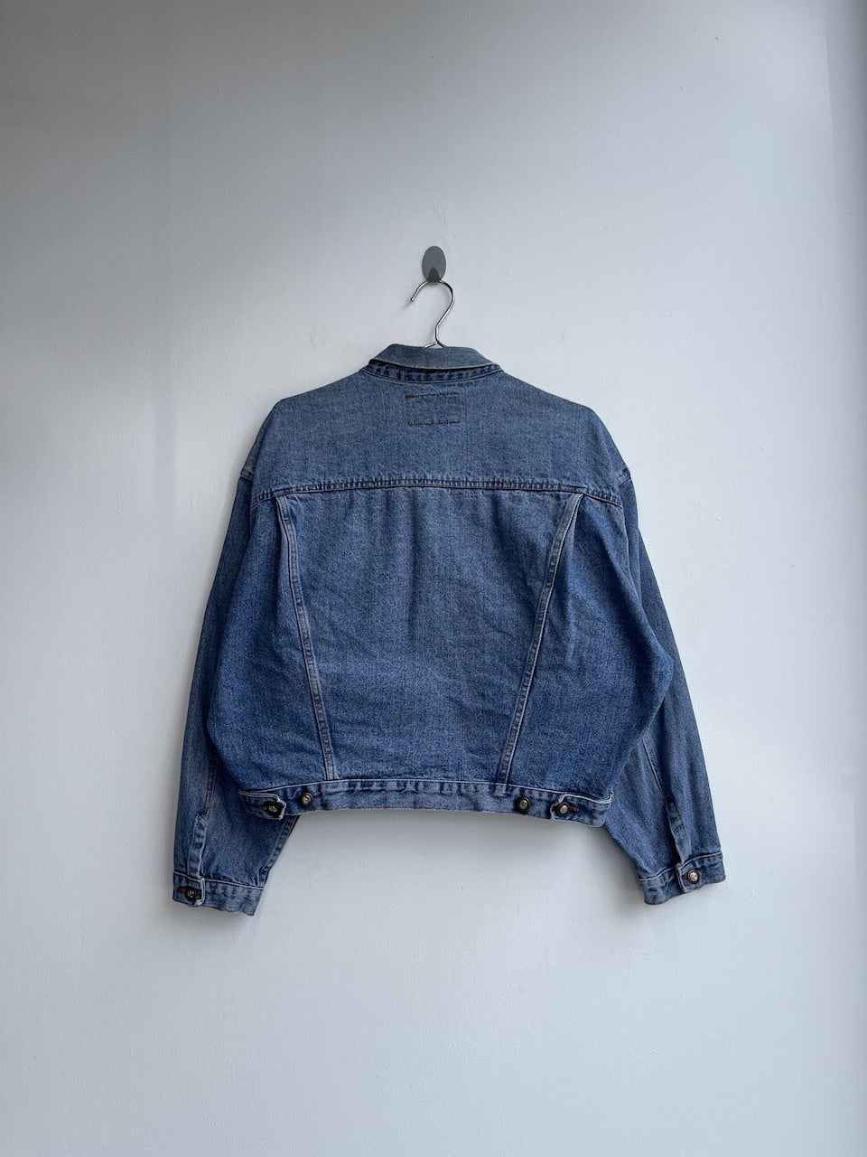 Redmax Denim Jacket