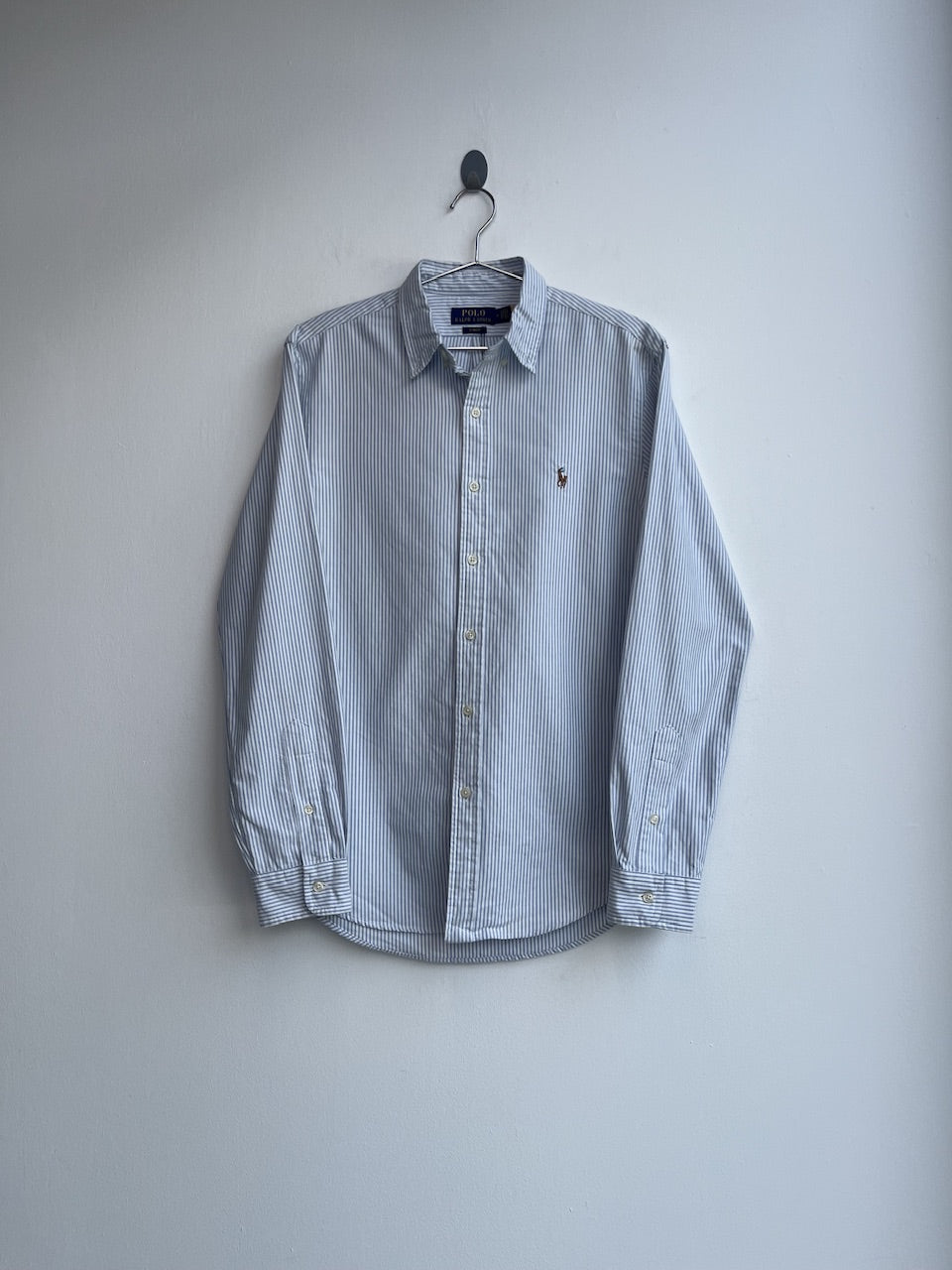 Polo Ralph Lauren Striped Slim Shirt