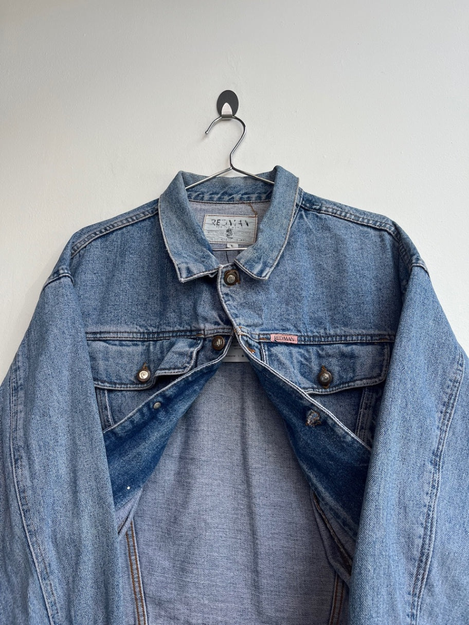 Redmax Denim Jacket
