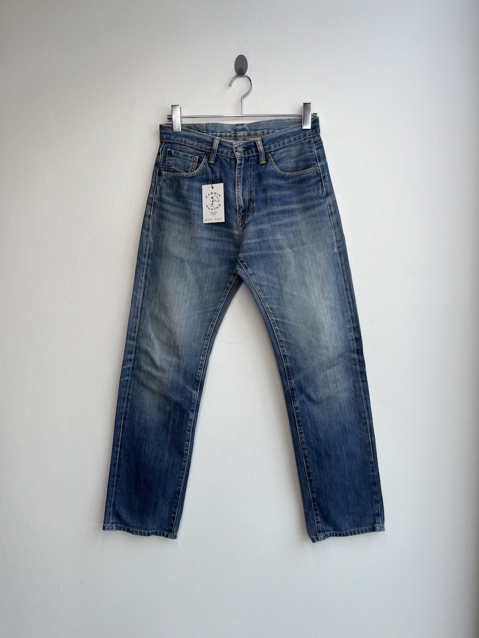 Levi's 505 Jeans