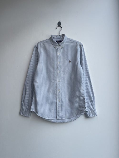 Polo Ralph Lauren Striped Slim Shirt