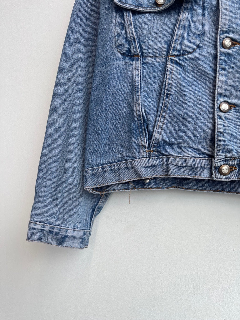 Redmax Denim Jacket