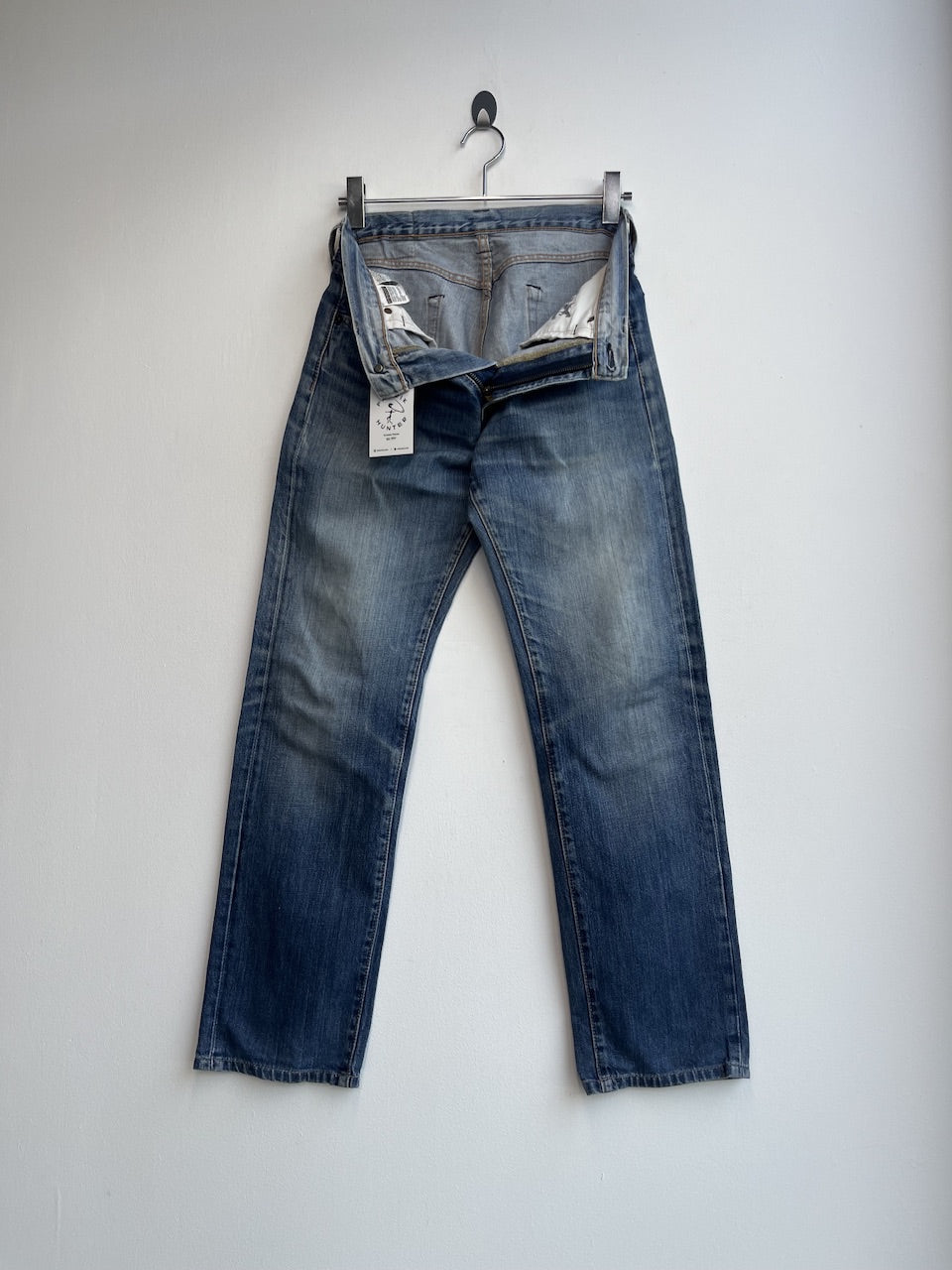 Levi's 505 Jeans