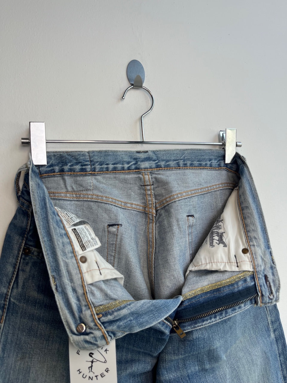 Levi's 505 Jeans