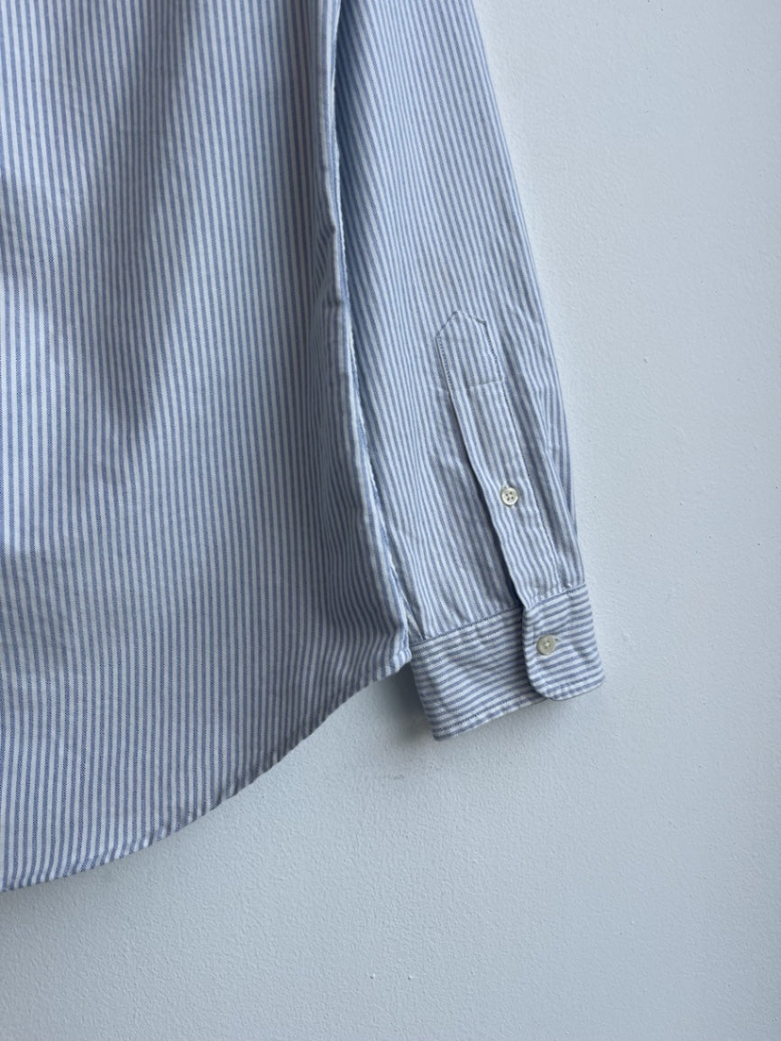 Polo Ralph Lauren Striped Slim Shirt