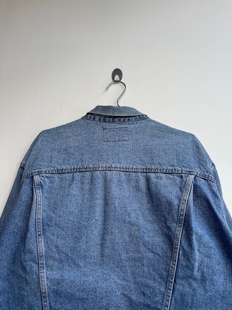 Redmax Denim Jacket