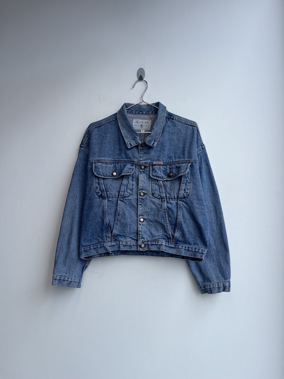 Redmax Denim Jacket